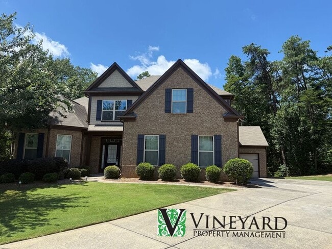 property at 3152 Fetterbush Ct