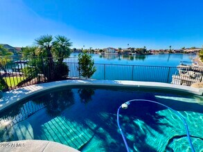 21428 N 55th Ave in Glendale, AZ - Building Photo - Building Photo