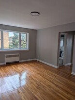 1280 Clinton Ave in Irvington, NJ - Building Photo