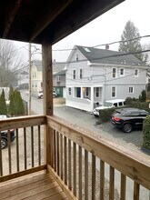 540 Thames St, Unit 2 in Newport, RI - Building Photo - Building Photo