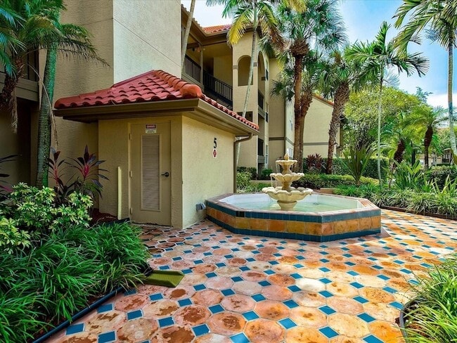 property at 2400 Feather Sound Dr