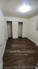 1531 Freedom St in Toledo, OH - Building Photo - Building Photo