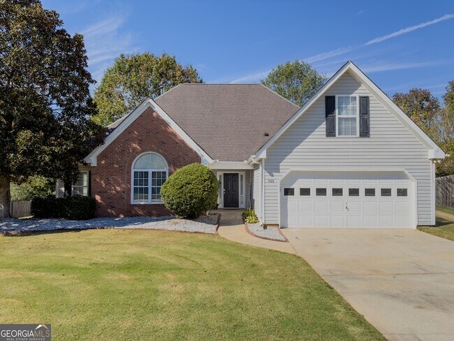property at 593 Red Tip Ln