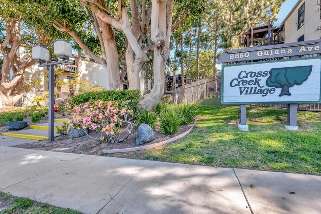 property at 8650 Gulana Ave