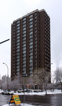 Geneva Towers in Syracuse, NY - Building Photo - Building Photo