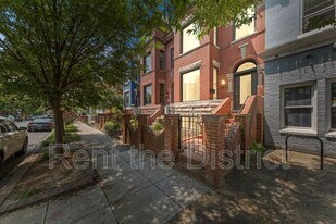 1940 1st St NW in Washington, DC - Building Photo