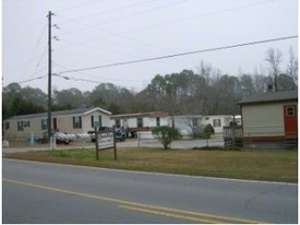 159 Hwy 172 Apartments