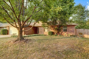 4614 S Falcon Ct in Battlefield, MO - Building Photo