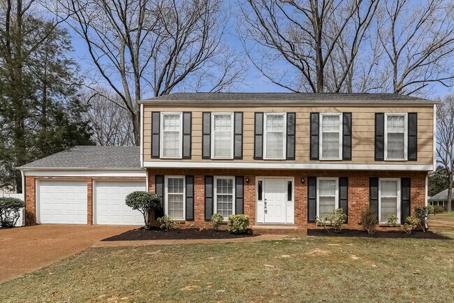 property at 7298 Cedar Ln Dr