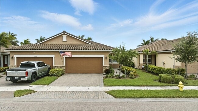 property at 6565 Good Life St