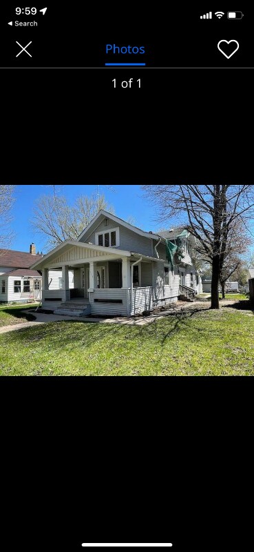 118 S 8th St in Montevideo, MN - Building Photo - Building Photo