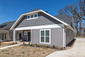 Hawthorne Grove in Rogers, AR - Foto de edificio - Building Photo