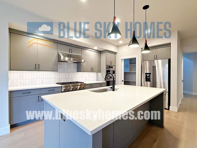 3273 S Yorktown Ln in Boise, ID - Building Photo - Building Photo