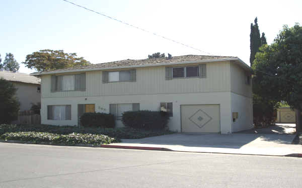 200 Rose Ct in Campbell, CA - Foto de edificio - Building Photo