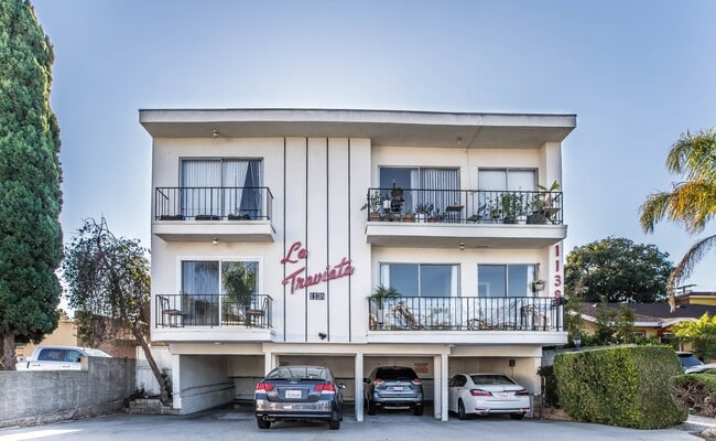 La Traviata in Santa Monica, CA - Building Photo - Building Photo