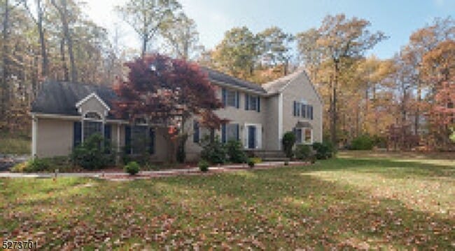 property at 860 Glen Rd