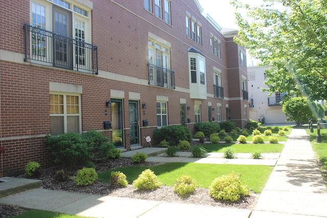 property at 2417 N 75th Ave