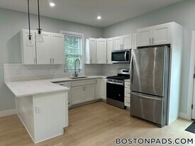 3 Walley St, Unit 2 in Boston, MA - Building Photo