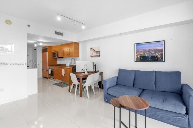 property at 465 Brickell Ave