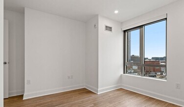 99 Kneeland St, Unit 1608 in Boston, MA - Building Photo - Building Photo