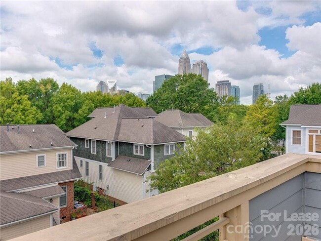 927 Garden District Dr in Charlotte, NC - Building Photo - Building Photo