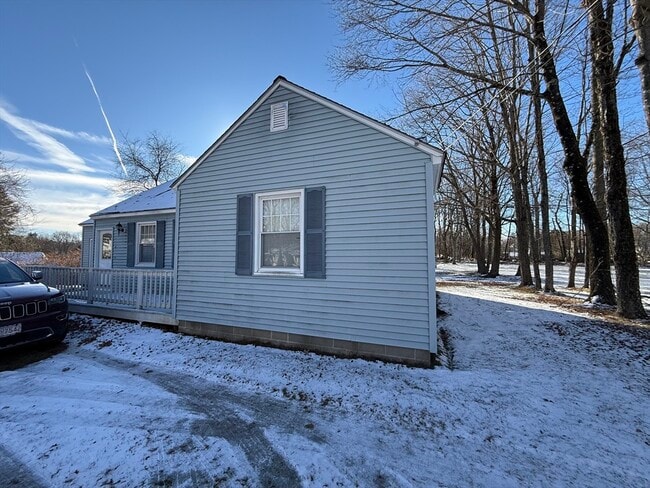 6 Greenville St in Spencer, MA - Building Photo - Building Photo