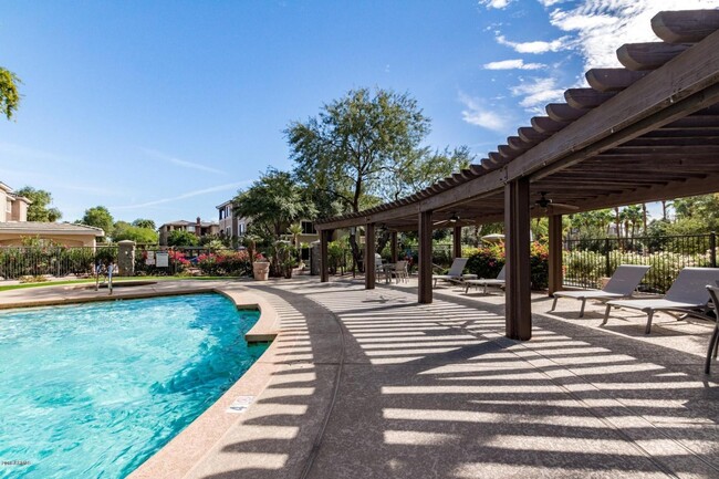 property at 5345 E Van Buren St