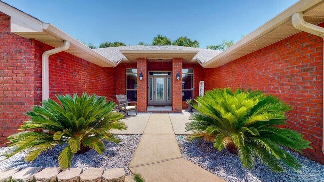 4444 Piedmont Way in Milton, FL - Building Photo - Building Photo