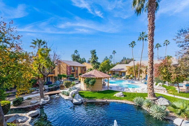 48255 Monroe St in Indio, CA - Building Photo - Building Photo