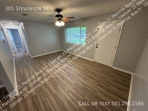 305 Stevenson St in Jacksonville, AR - Building Photo - Building Photo