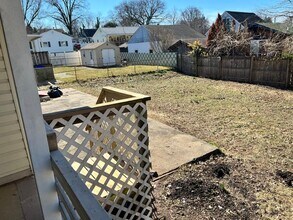 126 Orange St in Edison, NJ - Foto de edificio - Building Photo