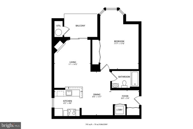 8911 Town Center Cir in Upper Marlboro, MD - Building Photo - Building Photo
