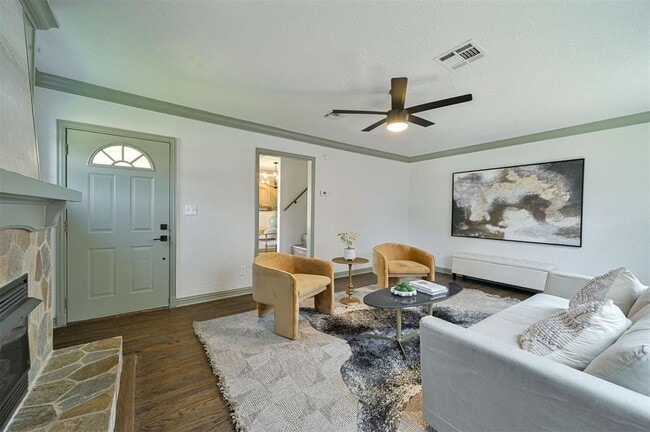 1710 NW 40th St in Oklahoma City, OK - Building Photo - Building Photo