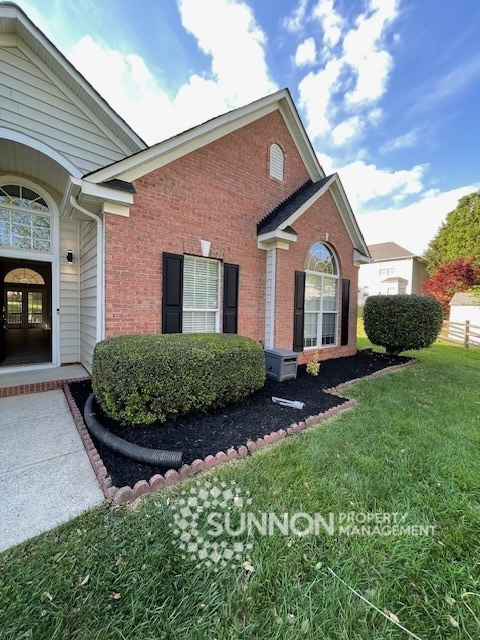 property at 10011 Lomax Ridge Dr