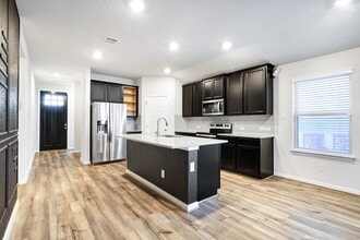 3168 Junction Bay in Converse, TX - Building Photo - Building Photo