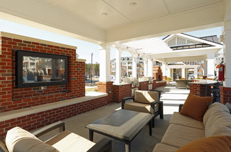 Clairmont at Brier Creek in Raleigh, NC - Building Photo - Building Photo