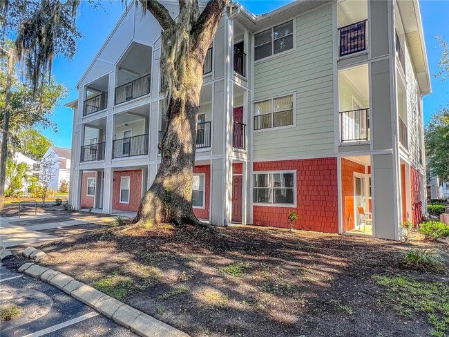 property at 2360 SW Archer Rd