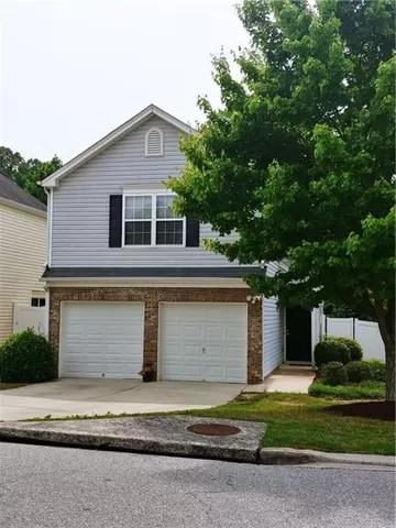 property at 289 Silver Ridge Dr