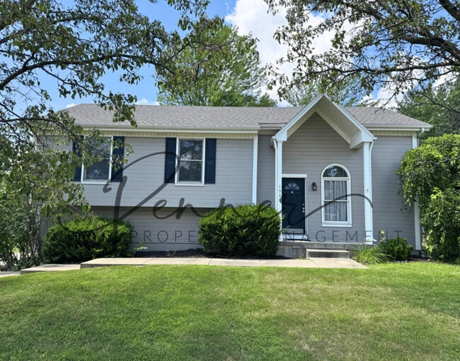 property at 1530 NE Stonewood Dr