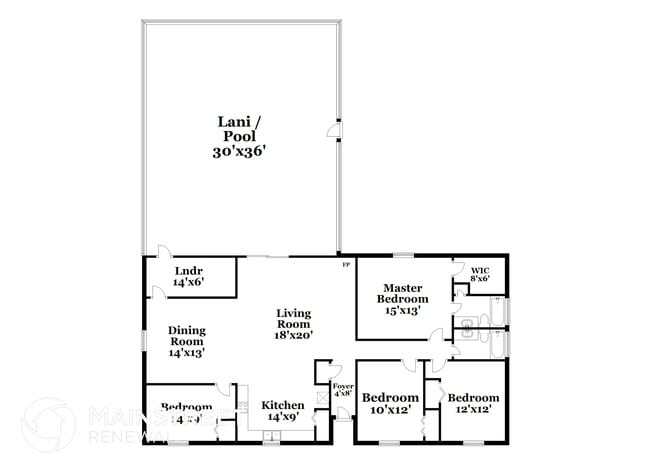 225 Tracy Way in Lakeland, FL - Foto de edificio - Building Photo