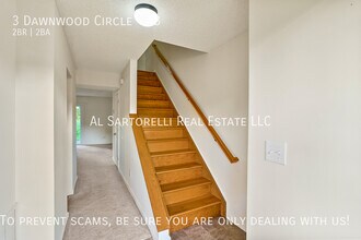 3 Dawnwood Cir in Asheville, NC - Building Photo - Building Photo