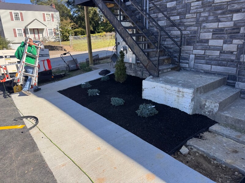 404 High St in St. Albans, WV - Building Photo