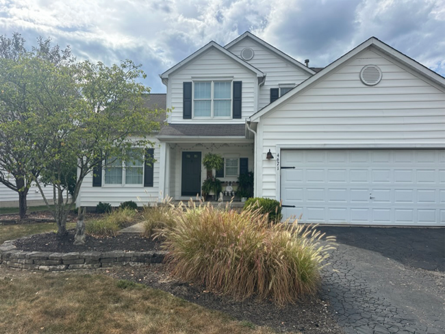 property at 4671 Herb Garden Dr