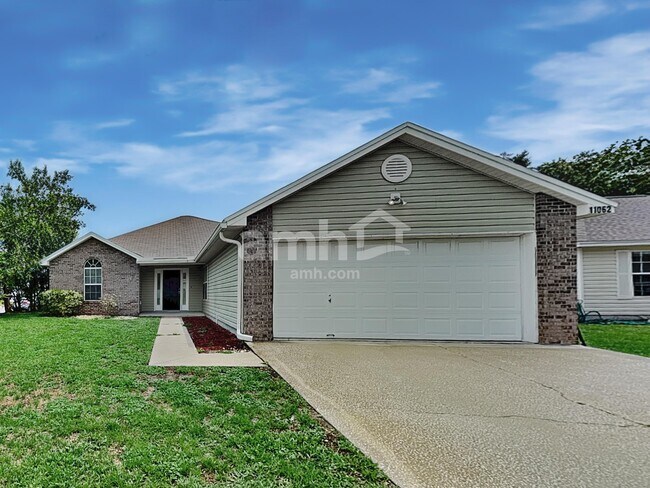 property at 11062 Gullwing Ct