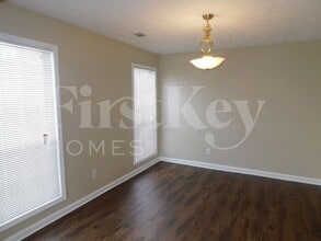 265 Meadow Crest Way in Powder Springs, GA - Building Photo - Building Photo