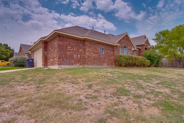 8801 Chaps Ave in Fort Worth, TX - Building Photo - Building Photo