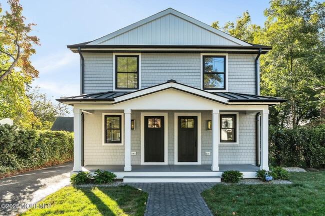 514 River Rd in Fair Haven, NJ - Building Photo - Building Photo