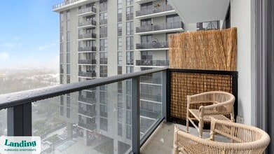 301 SW 1st Ave, Unit 1816 in Fort Lauderdale, FL - Building Photo - Building Photo