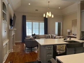 9215 Liggon Green Ln in Germantown, TN - Building Photo - Building Photo