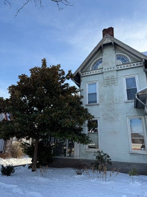 112 W Main St, Unit 3 in Lock Haven, PA - Building Photo - Building Photo